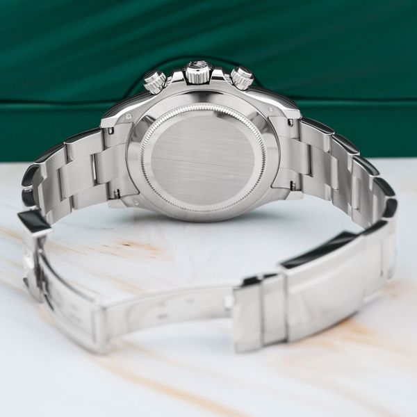 Rolex Daytona 116509